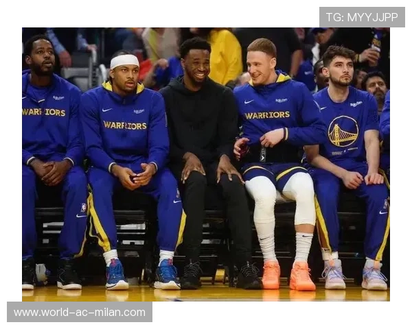 勇士替补席爆发，普尔表现抢眼，勇士球员普洱