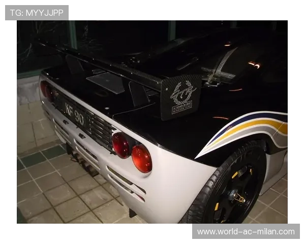 文莱迈凯伦F1玩家：这车不升值才怪