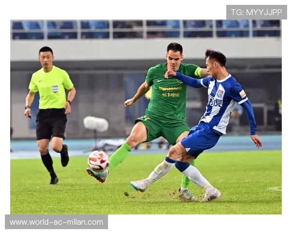 上海申花引进新锋霸，进攻火力再度提升