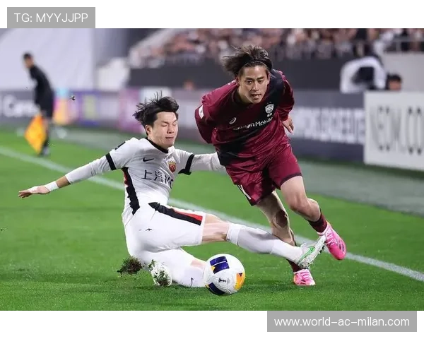 上海海港伤病困扰，亚冠晋级形势堪忧