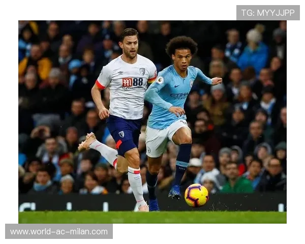 伯恩茅斯整体配合日趋成熟