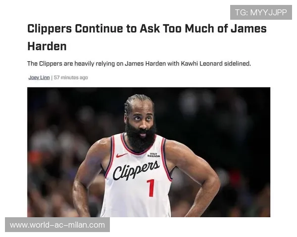 快船队持续火热，季后赛目标明确，快船队季后赛战绩