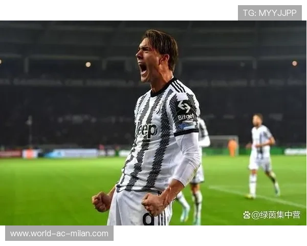 弗拉霍维奇爆射入网,尤文锋线火力回暖 弗拉霍维奇爆射入网,尤文锋线火力回暖